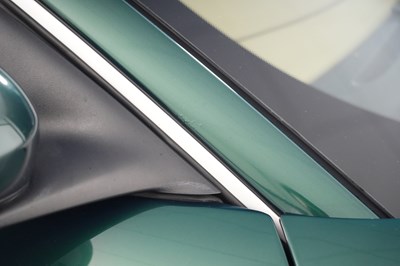 Lot 2007 Jaguar XKR 4.2 Coupe