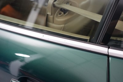 Lot 2007 Jaguar XKR 4.2 Coupe