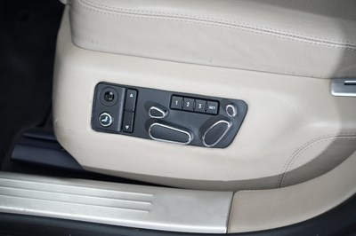 Lot 257 - 2006 Bentley Continental Flying Spur