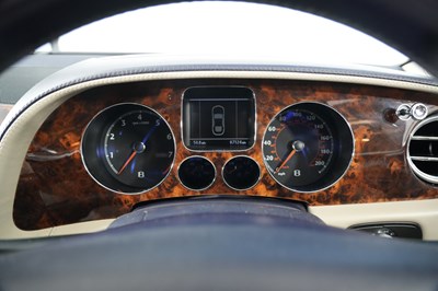 Lot 257 - 2006 Bentley Continental Flying Spur