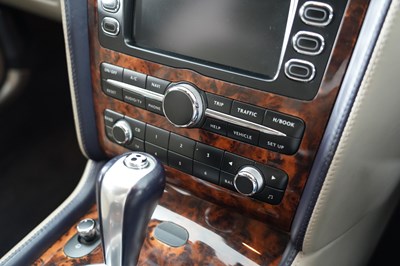 Lot 257 - 2006 Bentley Continental Flying Spur