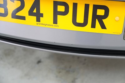 Lot 257 - 2006 Bentley Continental Flying Spur