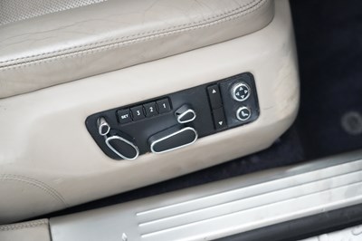 Lot 257 - 2006 Bentley Continental Flying Spur