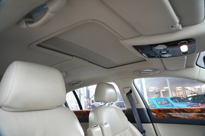Lot 257 - 2006 Bentley Continental Flying Spur