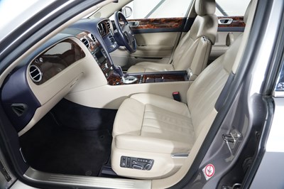 Lot 257 - 2006 Bentley Continental Flying Spur