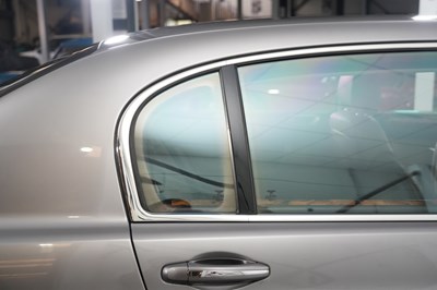 Lot 257 - 2006 Bentley Continental Flying Spur