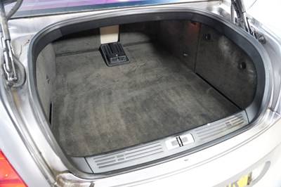 Lot 257 - 2006 Bentley Continental Flying Spur