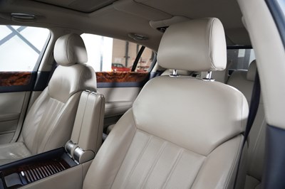 Lot 257 - 2006 Bentley Continental Flying Spur