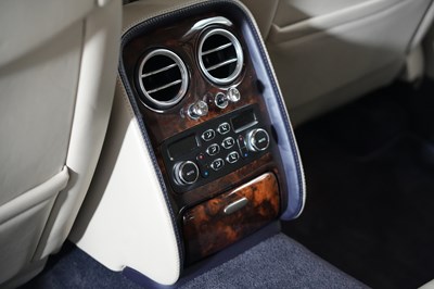 Lot 257 - 2006 Bentley Continental Flying Spur