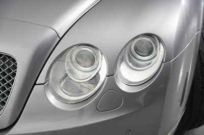 Lot 257 - 2006 Bentley Continental Flying Spur