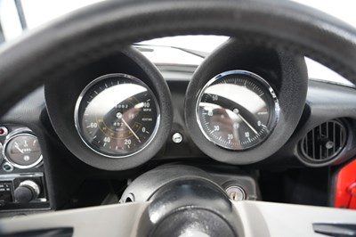 Lot 1976 Alfa Romeo 2000 Spider Veloce