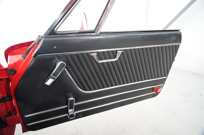 Lot 1976 Alfa Romeo 2000 Spider Veloce