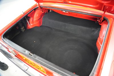 Lot 1976 Alfa Romeo 2000 Spider Veloce