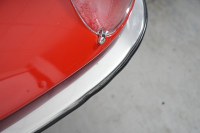 Lot 1976 Alfa Romeo 2000 Spider Veloce