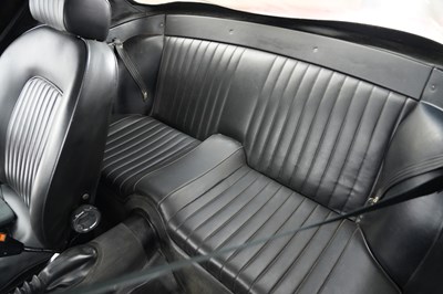 Lot 1976 Alfa Romeo 2000 Spider Veloce