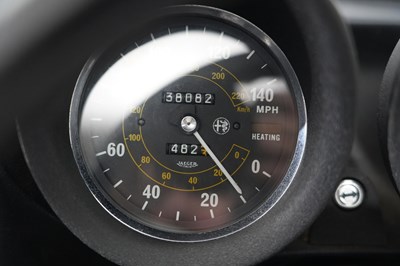 Lot 1976 Alfa Romeo 2000 Spider Veloce