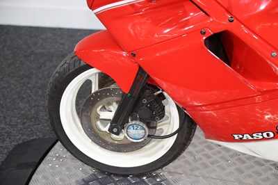 Lot 1989 Ducati 904 Paso