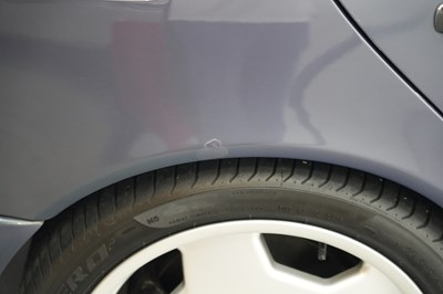 Lot 1999 Mercedes-Benz E55 AMG