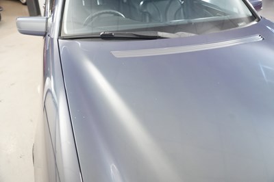 Lot 1999 Mercedes-Benz E55 AMG