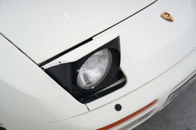 Lot 229 - 1991 Porsche 944 S2