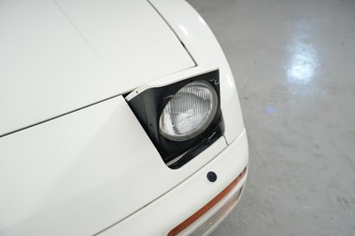 Lot 229 - 1991 Porsche 944 S2