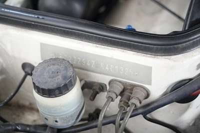 Lot 229 - 1991 Porsche 944 S2