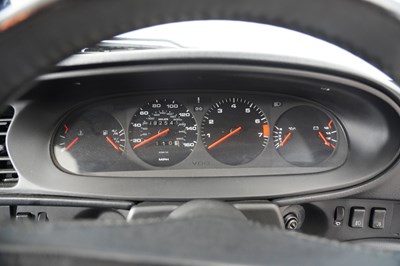 Lot 229 - 1991 Porsche 944 S2