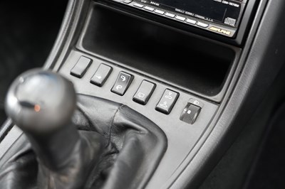 Lot 229 - 1991 Porsche 944 S2