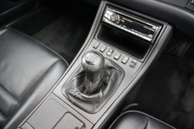 Lot 229 - 1991 Porsche 944 S2