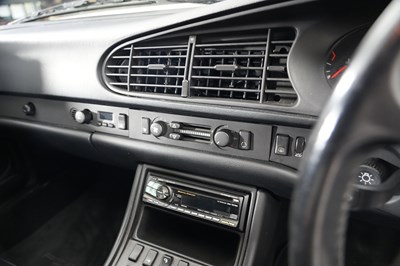 Lot 229 - 1991 Porsche 944 S2