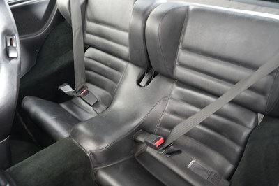 Lot 229 - 1991 Porsche 944 S2