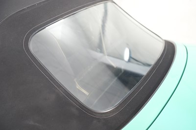 Lot 1999 BMW Z3 2.8i Fiji Edition