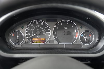 Lot 1999 BMW Z3 2.8i Fiji Edition