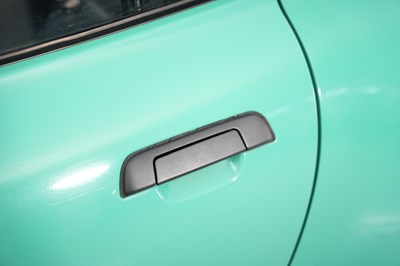 Lot 1999 BMW Z3 2.8i Fiji Edition