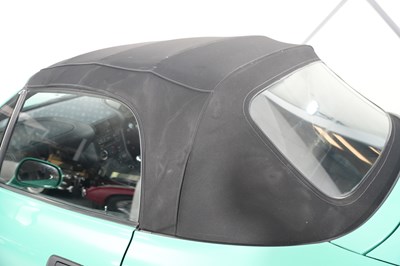 Lot 1999 BMW Z3 2.8i Fiji Edition