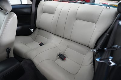 Lot 1999 Nissan 200 SX Touring