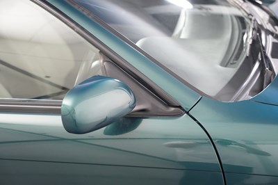 Lot 1999 Nissan 200 SX Touring