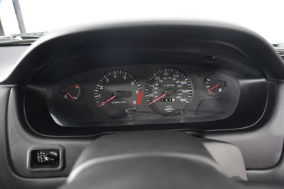 Lot 1999 Nissan 200 SX Touring
