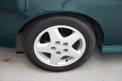 Lot 1999 Nissan 200 SX Touring