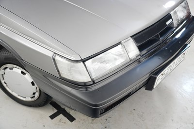 Lot 227 - 1988 Nissan Sunny 1.6 GSX