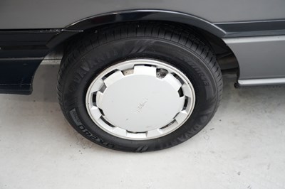 Lot 227 - 1988 Nissan Sunny 1.6 GSX