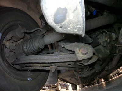 Lot 227 - 1988 Nissan Sunny 1.6 GSX