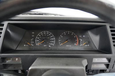 Lot 227 - 1988 Nissan Sunny 1.6 GSX