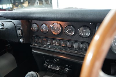 Lot 1968 Jaguar E-Type 4.2 2+2 Coupe