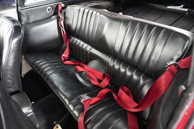 Lot 1968 Jaguar E-Type 4.2 2+2 Coupe