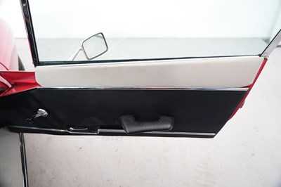 Lot 1968 Jaguar E-Type 4.2 2+2 Coupe