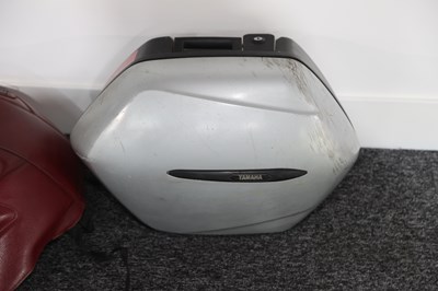 Lot 2004 Yamaha FJR1300
