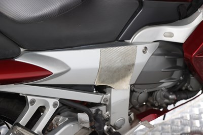 Lot 2004 Yamaha FJR1300