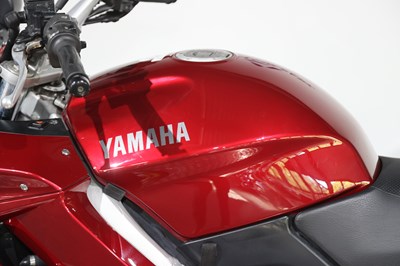 Lot 2004 Yamaha FJR1300