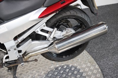 Lot 2004 Yamaha FJR1300